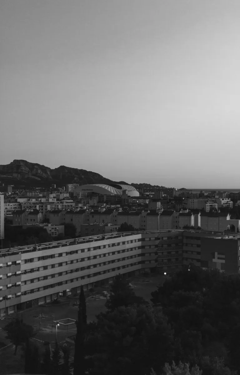 Taxi Marseille depuis Lambesc